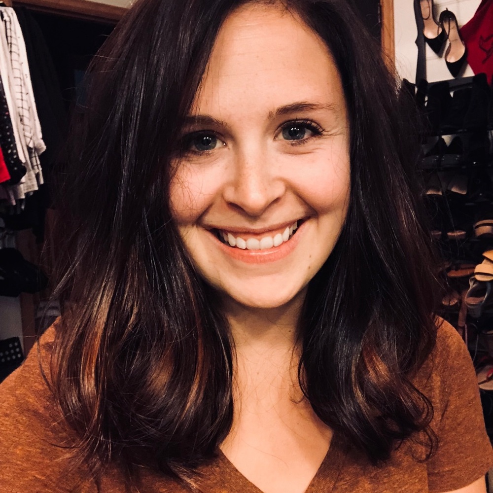 Meet your Posher, Micall